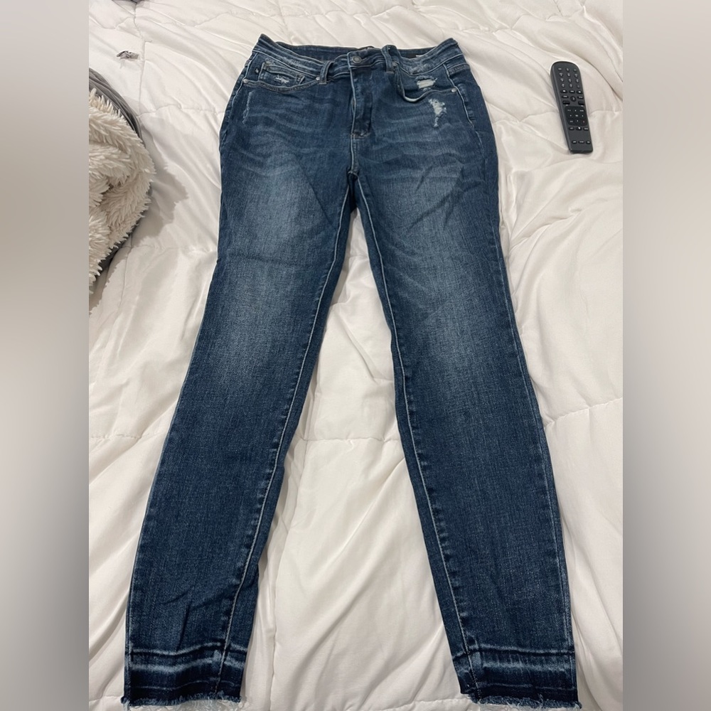 Judy Blue Jeans
